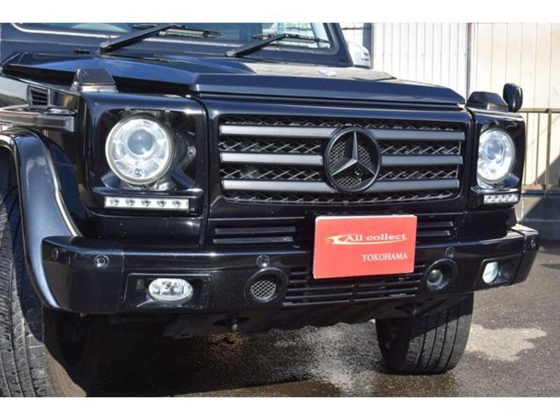 G-CLASS