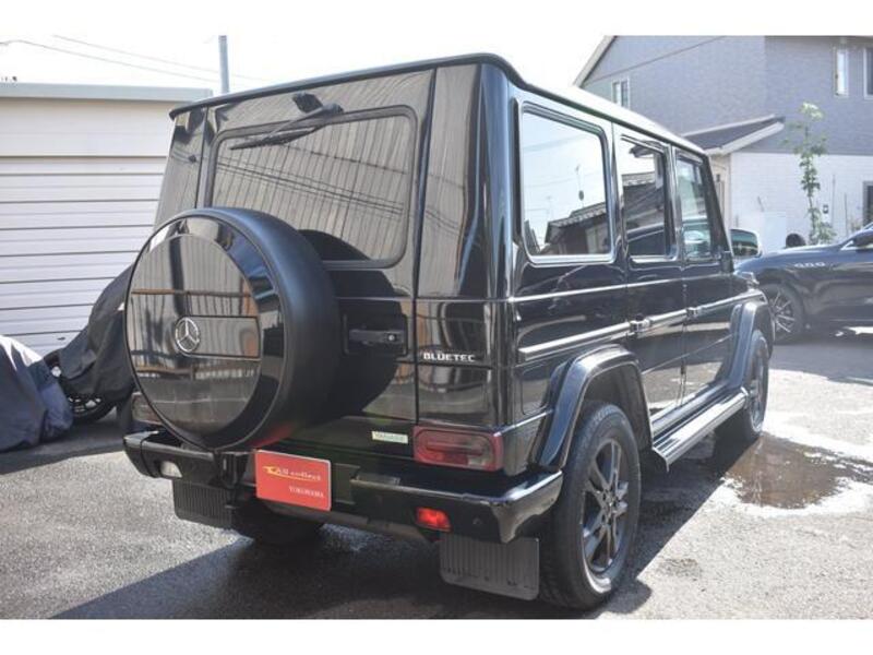 G-CLASS