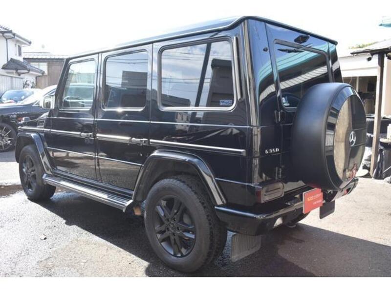 G-CLASS