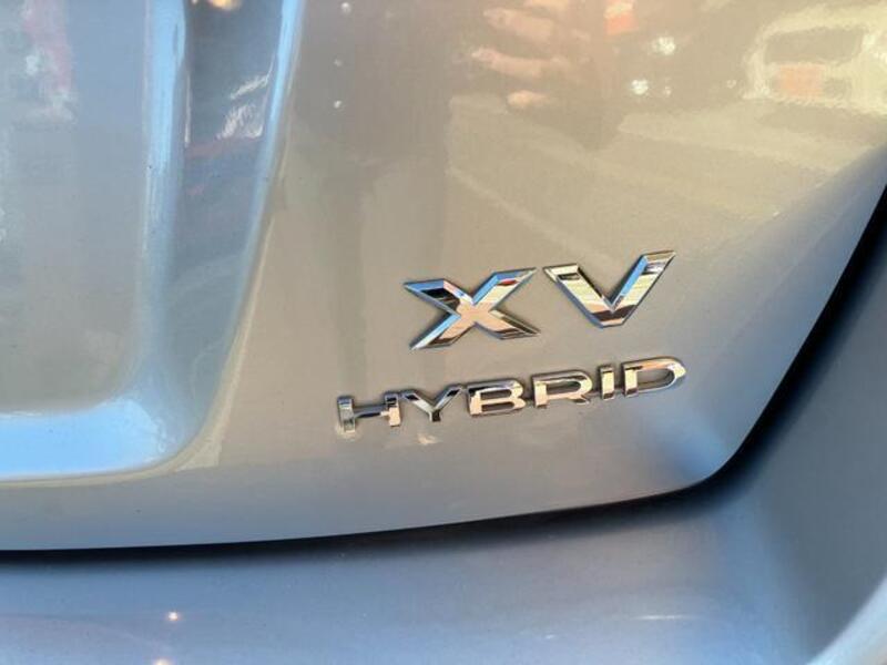 XV HYBRID