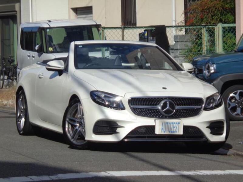 E-CLASS