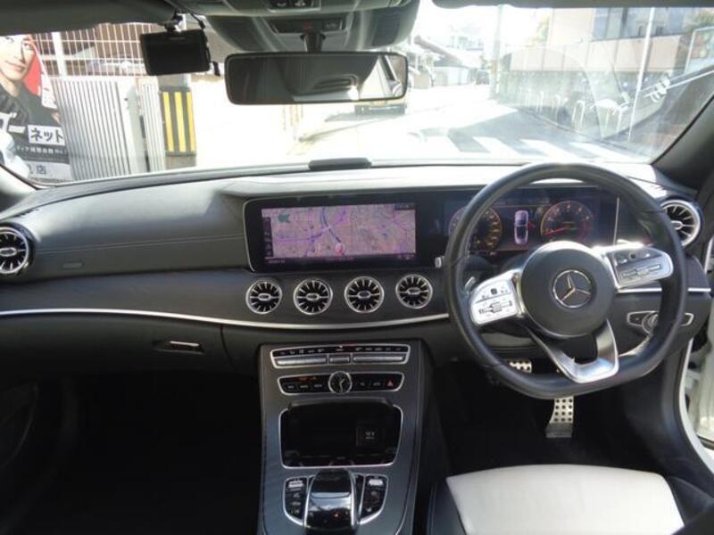E-CLASS