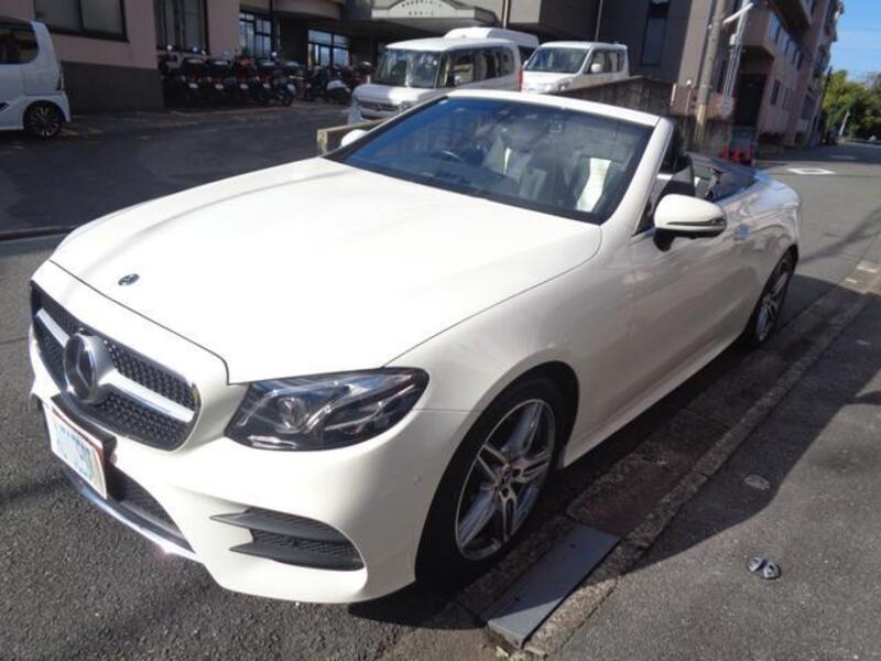 E-CLASS