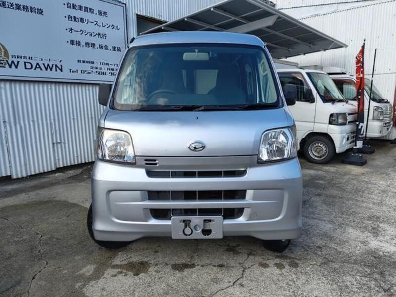 HIJET CARGO