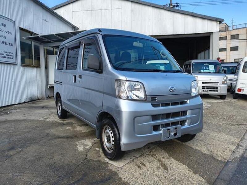 HIJET CARGO
