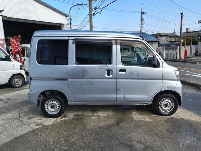 HIJET CARGO