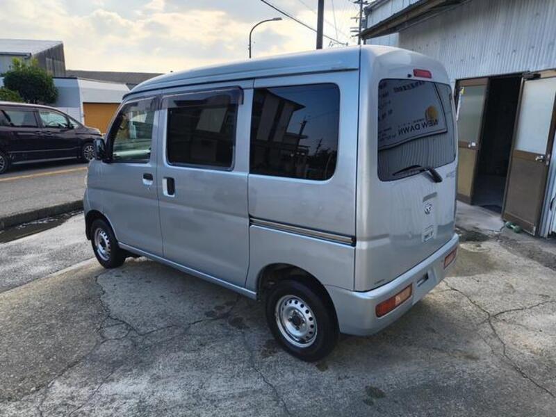 HIJET CARGO
