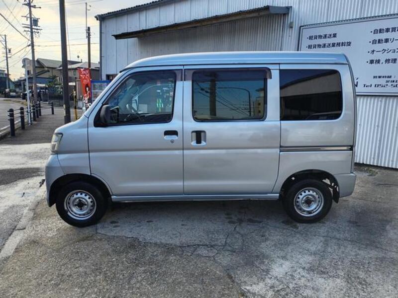 HIJET CARGO