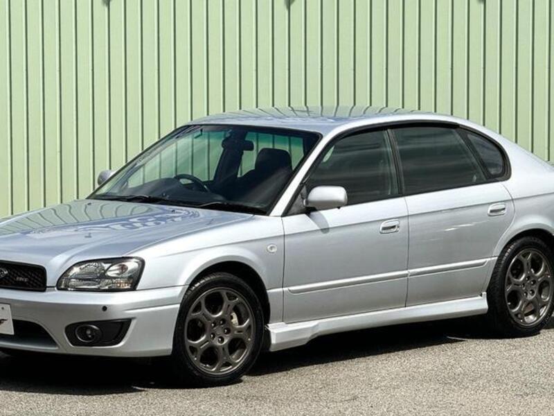 LEGACY B4