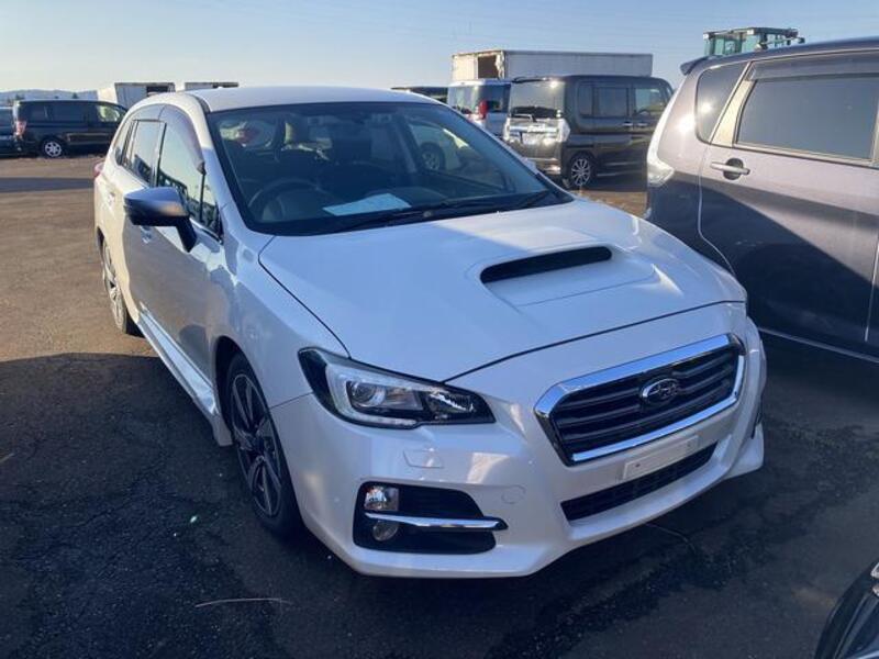 LEVORG-0