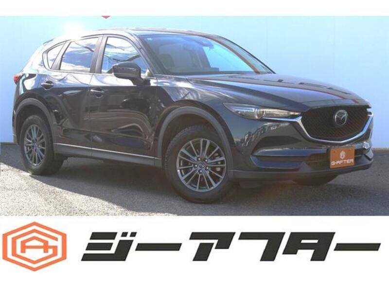 CX-5-0
