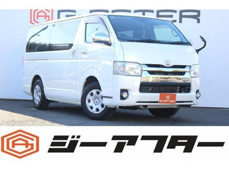 HIACE VAN-0