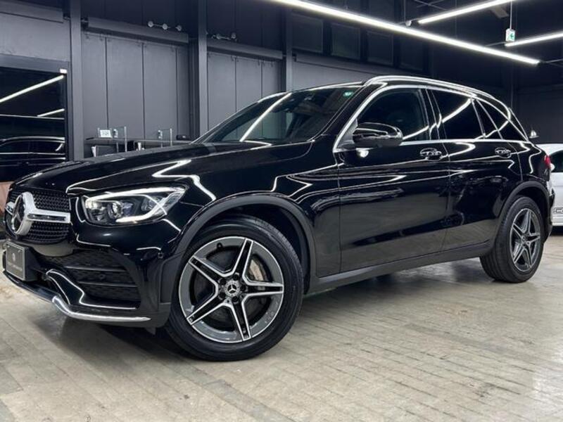 GLC CLASS