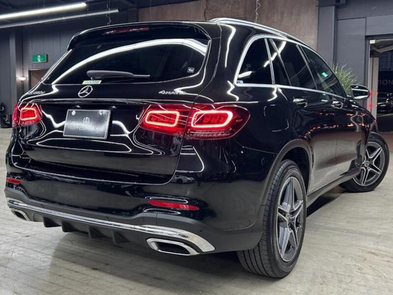 GLC CLASS