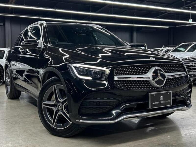 GLC CLASS