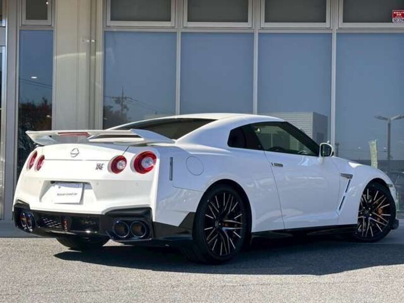 GT-R