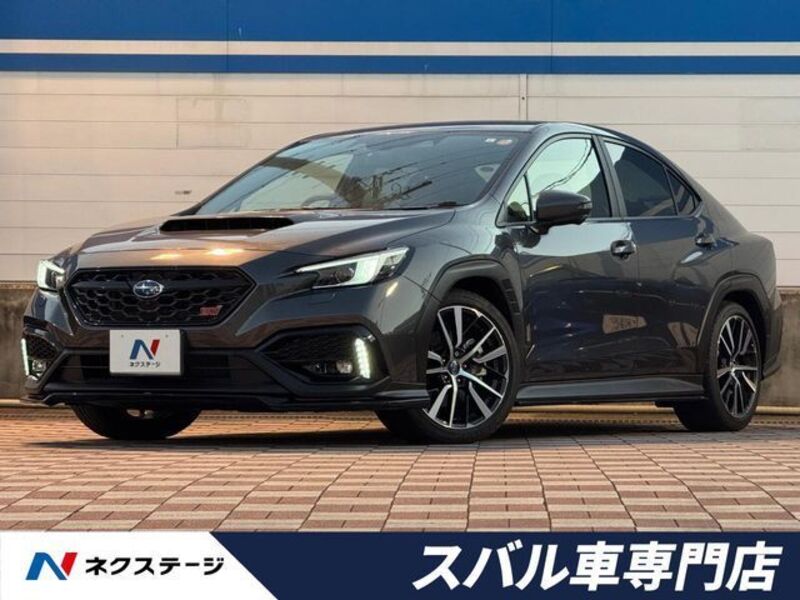 WRX S4-0