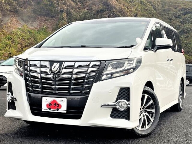 ALPHARD-0