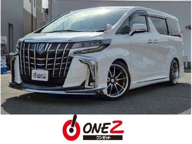 ALPHARD-0
