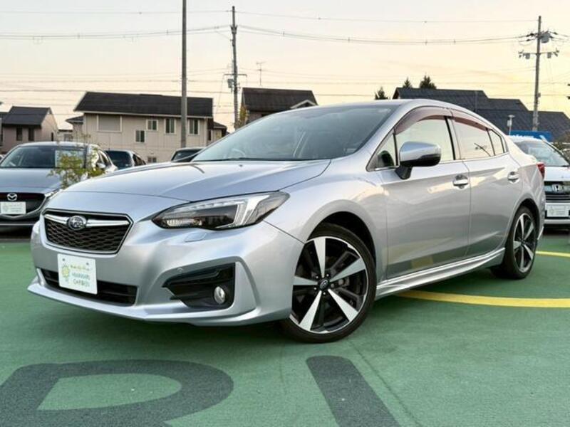 IMPREZA G4-0