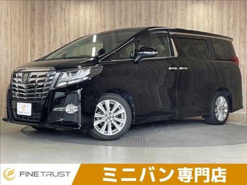 ALPHARD-0