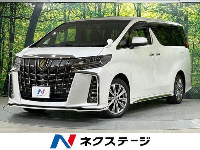 ALPHARD-0