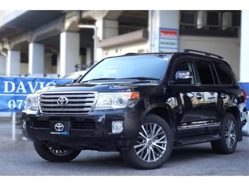 LAND CRUISER-0