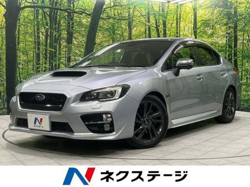 WRX S4-0