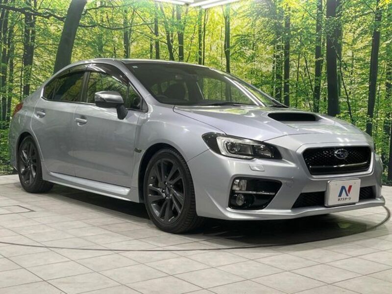 WRX S4
