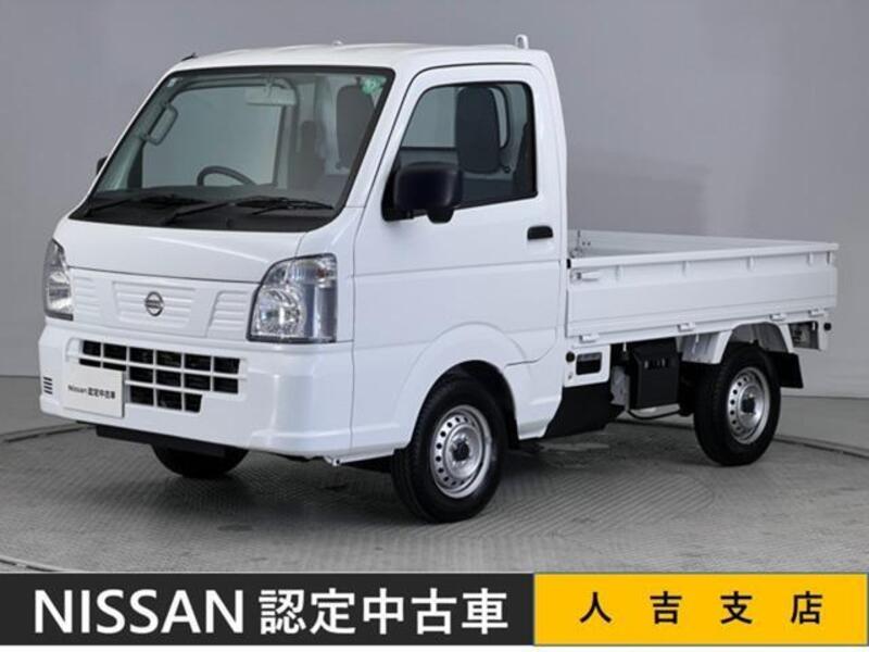 NISSAN CLIPPER TRUCK