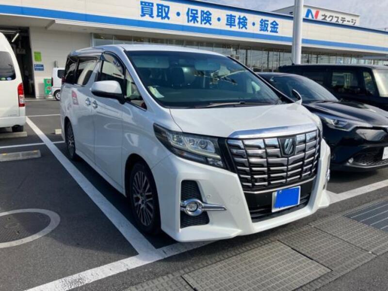 ALPHARD-0