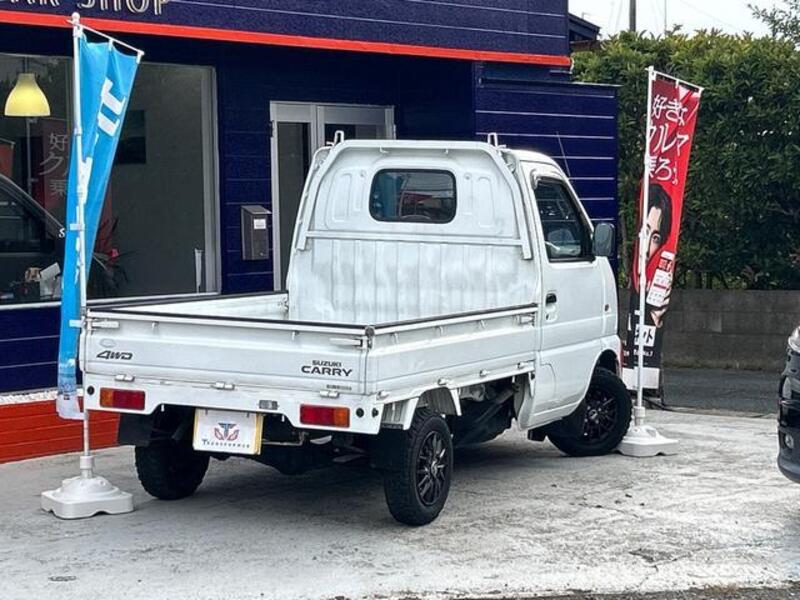 CARRY TRUCK