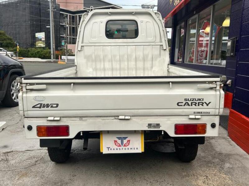 CARRY TRUCK