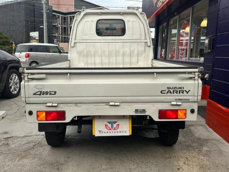 CARRY TRUCK