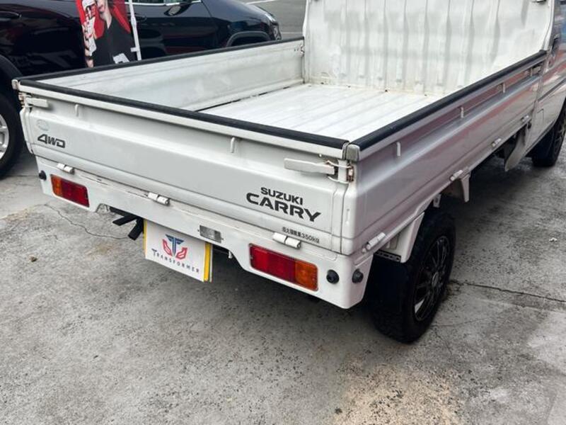 CARRY TRUCK