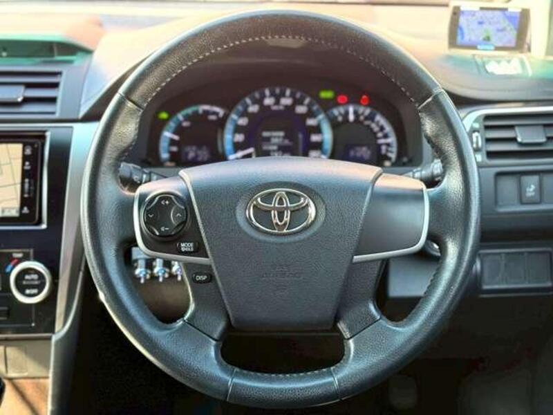 CAMRY