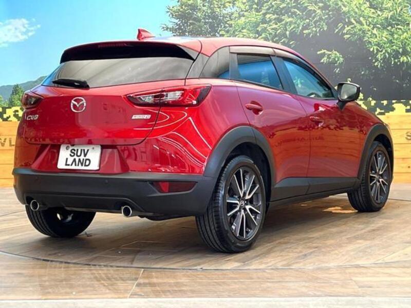 CX-3