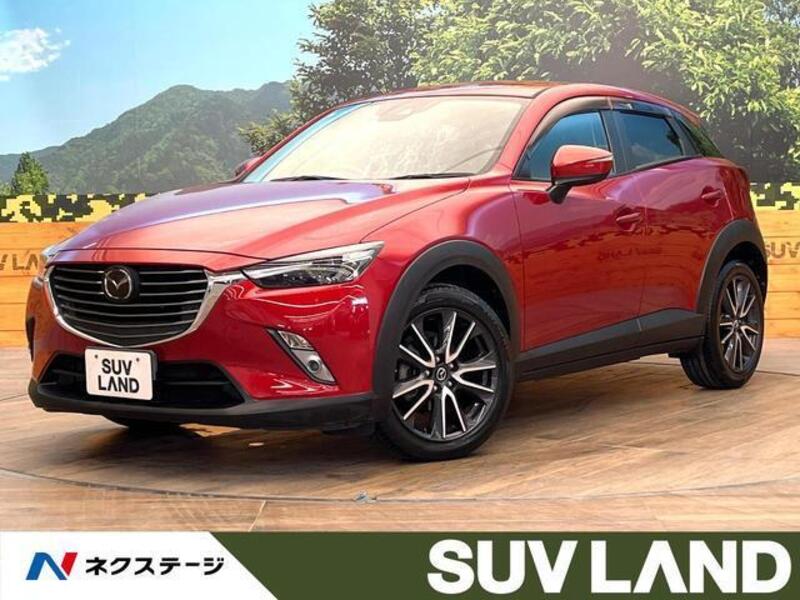 CX-3-0