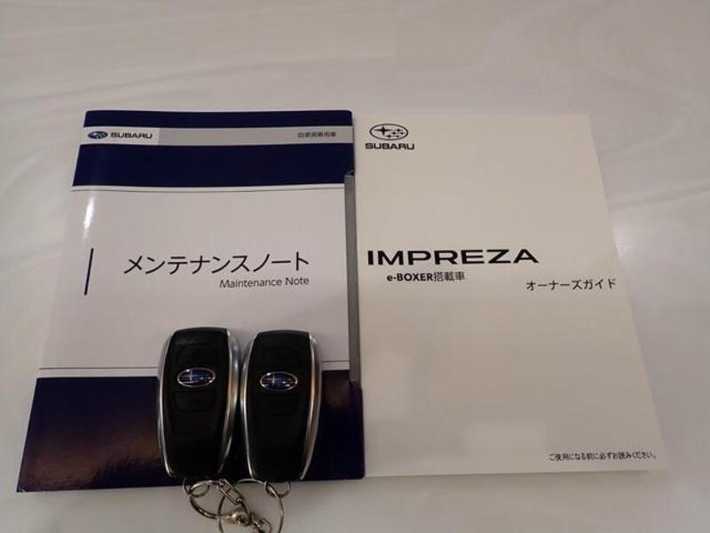 IMPREZA