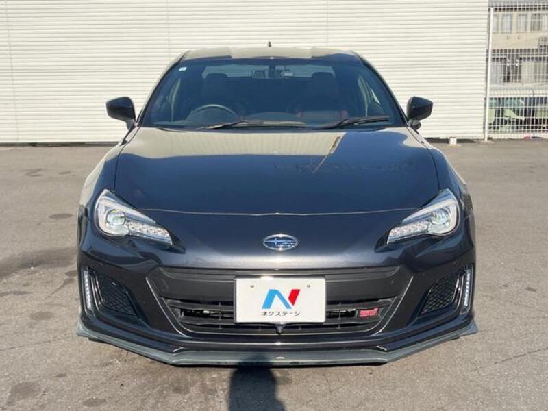 BRZ