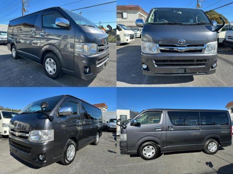 HIACE VAN-0