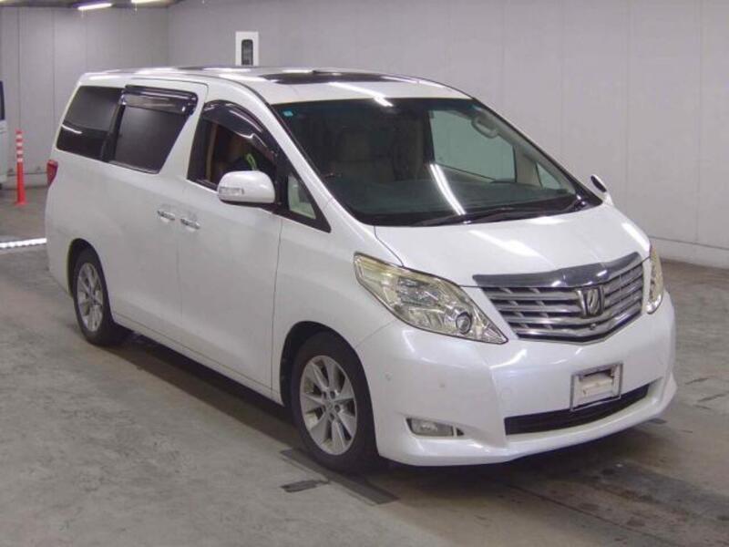 ALPHARD