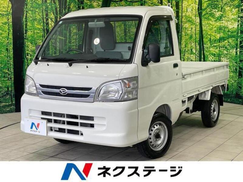 HIJET TRUCK-0