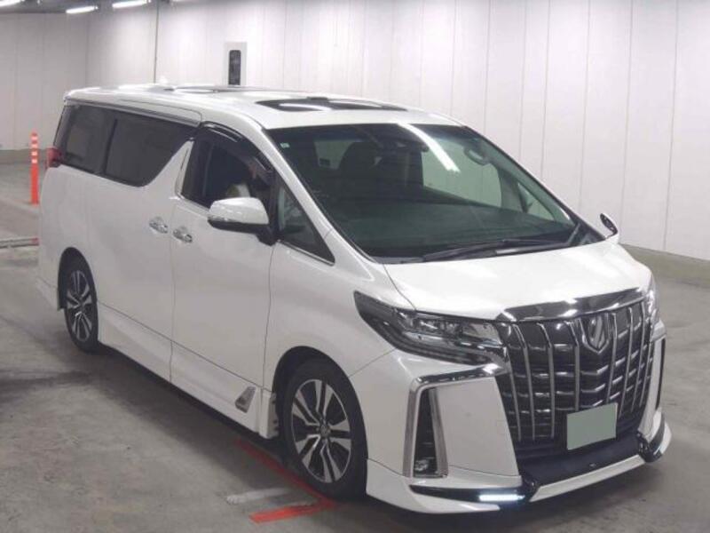 ALPHARD-0