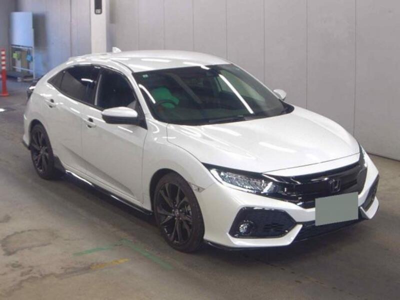 CIVIC