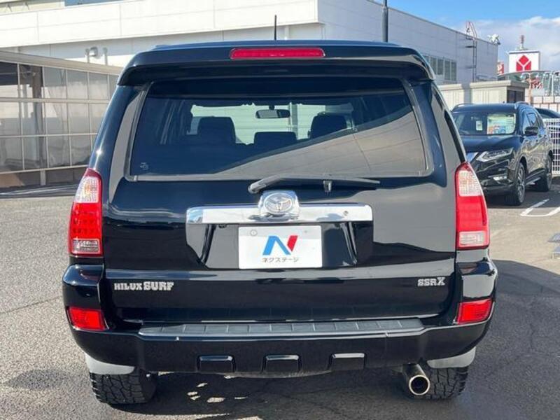 HILUX SURF