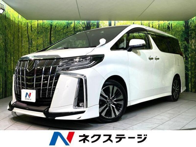 ALPHARD-0