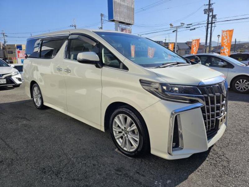 ALPHARD-0