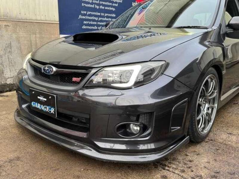 IMPREZA