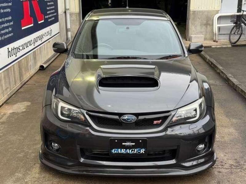 IMPREZA